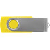Флеш-карта USB 2.0 16 ГБ Флэш С1, желтый