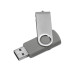 Флеш-карта USB 2.0 16 ГБ Флэш С1, серый Флеш-карта USB 2.0 16 ГБ Флэш С1, серый