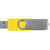 Флеш-карта USB 2.0 32 ГБ Флэш С1, желтый