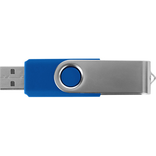Флеш-карта USB 2.0 32 ГБ Флэш С1, синий