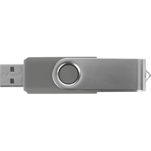 Флеш-карта USB 2.0 32 ГБ Флэш С1, серый Флеш-карта USB 2.0 32 ГБ Флэш С1, серый