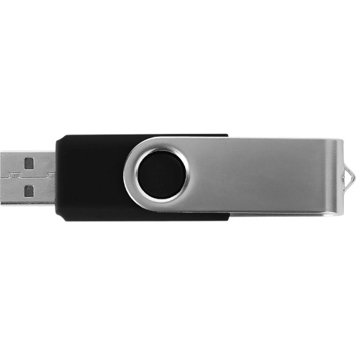 Флеш-карта USB 2.0 32 ГБ Флэш С1, черный