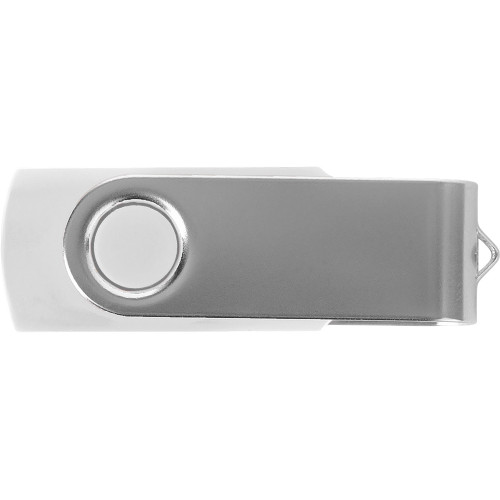 Флеш-карта USB 2.0 8 ГБ Флэш С1, белый