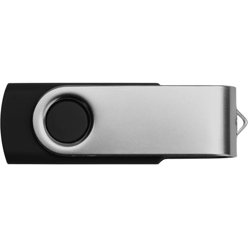 Флеш-карта USB 2.0 8 ГБ Флэш С1, черный