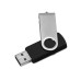 Флеш-карта USB 2.0 8 ГБ Флэш С1, черный