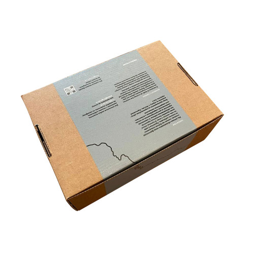 Поясная сумка Ави, черный