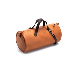 Маленькая дорожная сумка Ангара, оранжевый