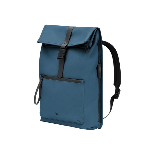 Рюкзак NINETYGO URBAN.DAILY Backpack, синий