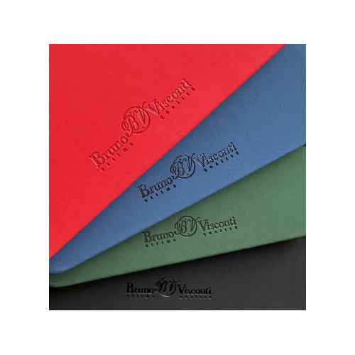 Ежедневник недатированный А5 Bosforo, черный Ежедневник недатированный А5 Bosforo, черный