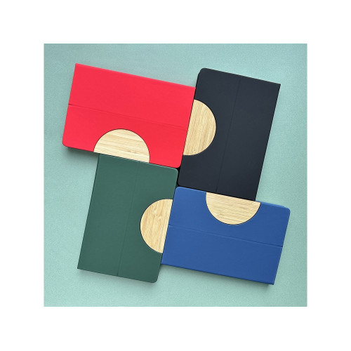 Ежедневник недатированный А5 Bosforo, черный Ежедневник недатированный А5 Bosforo, черный