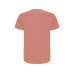 Футболка Stafford мужская, оранжевая глина Футболка Stafford мужская, оранжевая глина