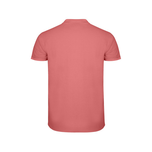 Рубашка поло Star мужская, хризантемный