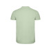 Рубашка поло Star мужская, припыленный зеленый