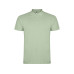 Рубашка поло Star мужская, припыленный зеленый