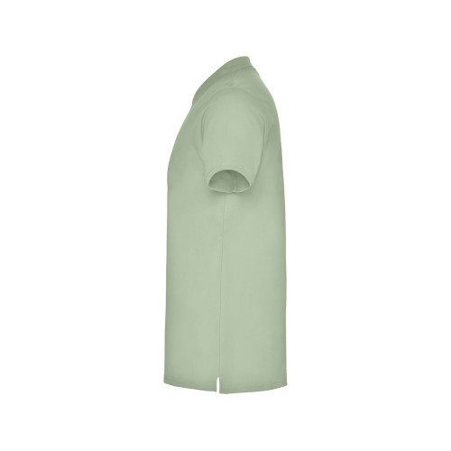 Рубашка поло Star мужская, припыленный зеленый