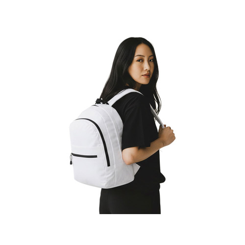 Рюкзак Rendy, белый