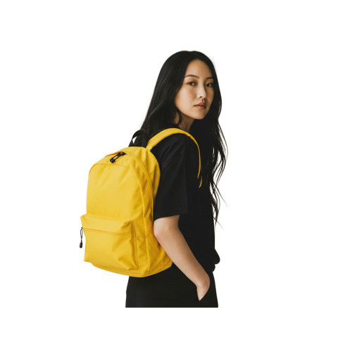 Рюкзак Rendy, желтый Рюкзак Rendy, желтый
