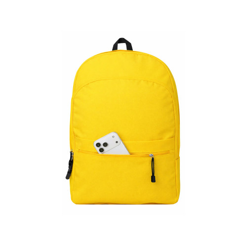 Рюкзак Rendy, желтый Рюкзак Rendy, желтый