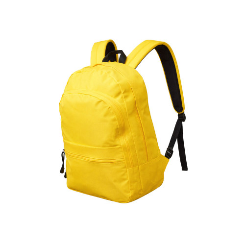 Рюкзак Rendy, желтый Рюкзак Rendy, желтый