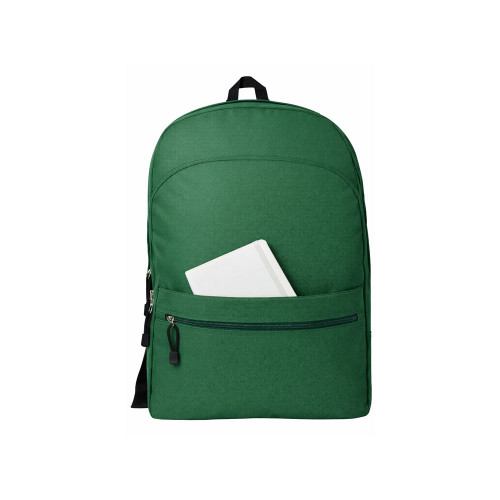 Рюкзак Rendy, зеленый