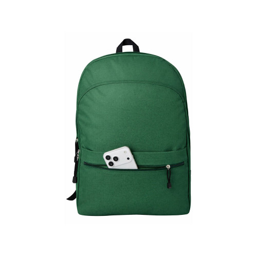 Рюкзак Rendy, зеленый