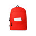 Рюкзак Rendy, красный