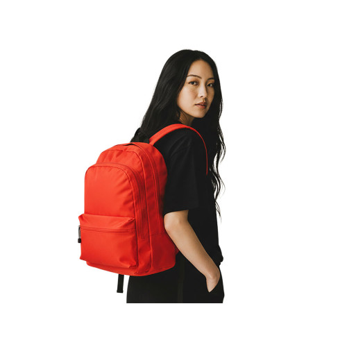 Рюкзак Rendy, красный