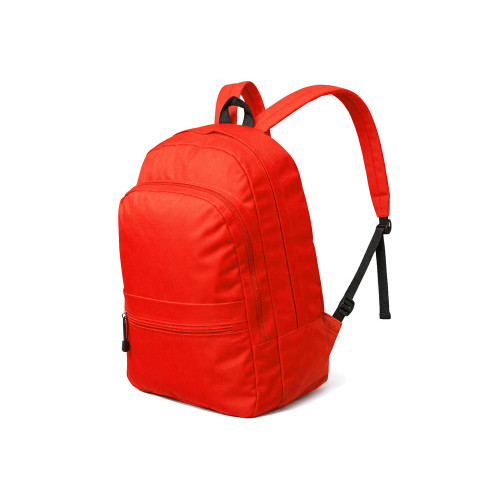 Рюкзак Rendy, красный