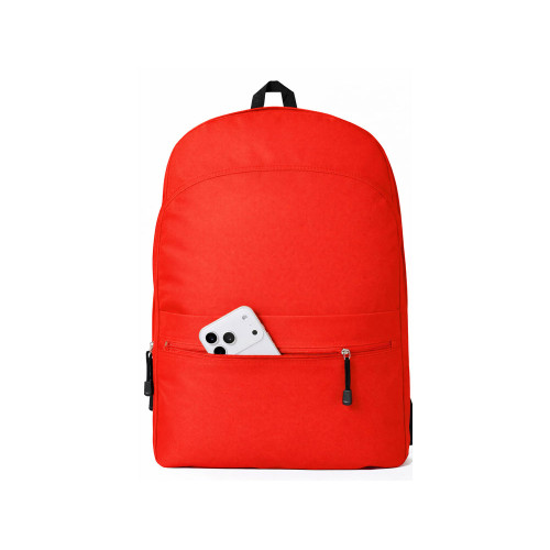 Рюкзак Rendy, красный