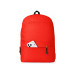Рюкзак Rendy, красный