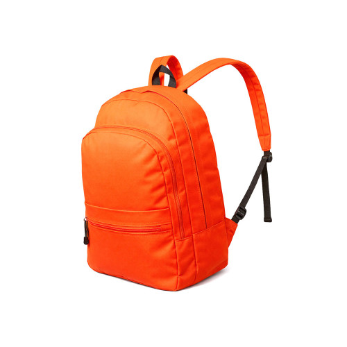 Рюкзак Rendy, оранжевый