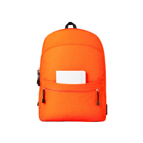 Рюкзак Rendy, оранжевый