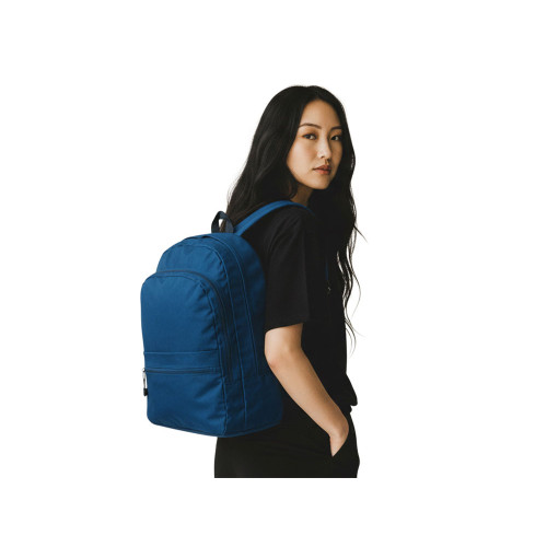 Рюкзак Rendy, темно-синий