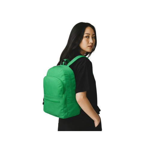 Рюкзак Rendy, ярко-зеленый
