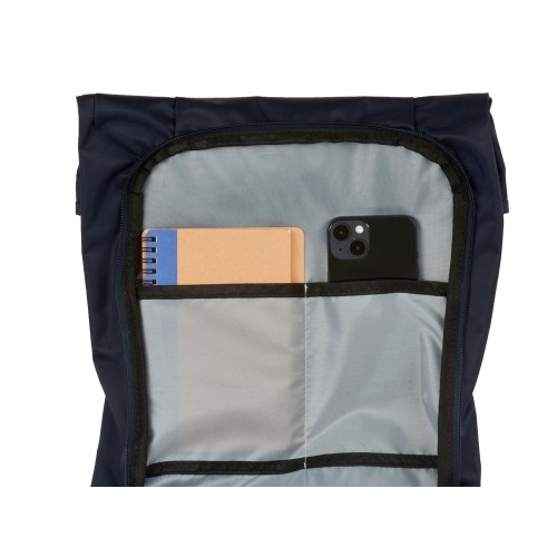 Рюкзак Glaze для ноутбука 15'', синий