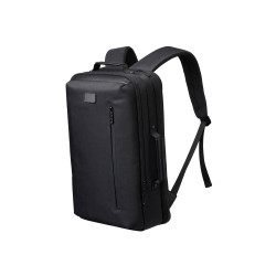Рюкзак-трансформер Gard для ноутбука 15.6'', черный