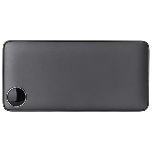 Внешний аккумулятор Mild Pro c быстрой зарядкой QC/PD, 20 000 mAh, серый