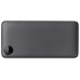 Внешний аккумулятор Mild Pro c быстрой зарядкой QC/PD, 20 000 mAh, серый