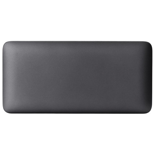 Внешний аккумулятор Mild Pro c быстрой зарядкой QC/PD, 20 000 mAh, серый