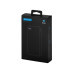 Внешний аккумулятор Mild Pro c быстрой зарядкой QC/PD, 20 000 mAh, серый