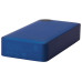 Внешний аккумулятор Mild Pro c быстрой зарядкой QC/PD, 20 000 mAh, синий
