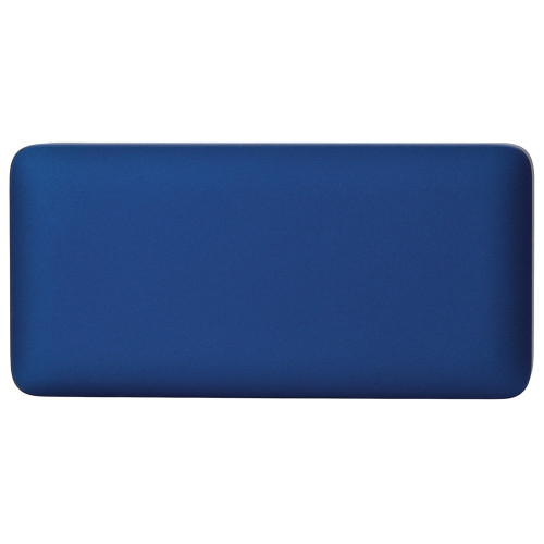 Внешний аккумулятор Mild Pro c быстрой зарядкой QC/PD, 20 000 mAh, синий