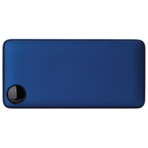 Внешний аккумулятор Mild Pro c быстрой зарядкой QC/PD, 20 000 mAh, синий