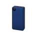 Внешний аккумулятор Mild Pro c быстрой зарядкой QC/PD, 20 000 mAh, синий