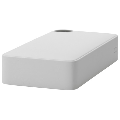 Внешний аккумулятор Mild Pro c быстрой зарядкой QC/PD, 20 000 mAh, белый