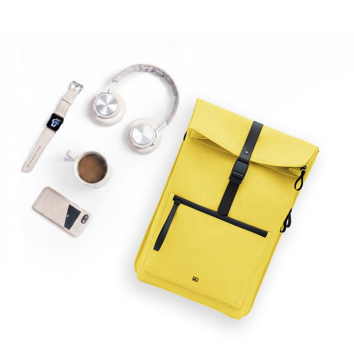 Рюкзак NINETYGO URBAN.DAILY Backpack, желтый Рюкзак NINETYGO URBAN.DAILY Backpack, желтый
