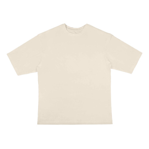 Футболка Berlin к/р оверсайз, 100% хлопок, 180гр, бежевый Футболка Berlin к/р оверсайз, 100% хлопок, 180гр, бежевый