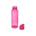 Бутылка для воды Plain 630 мл, розовый