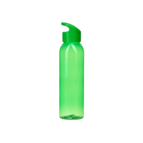 Бутылка для воды Plain 630 мл, зеленый
