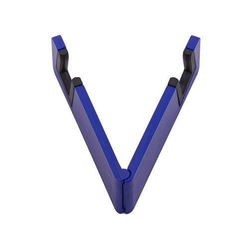 Складной держатель KUNIR для мобильного телефона, королевский синий